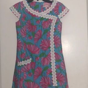 Vintage Lilly Pulitzer
